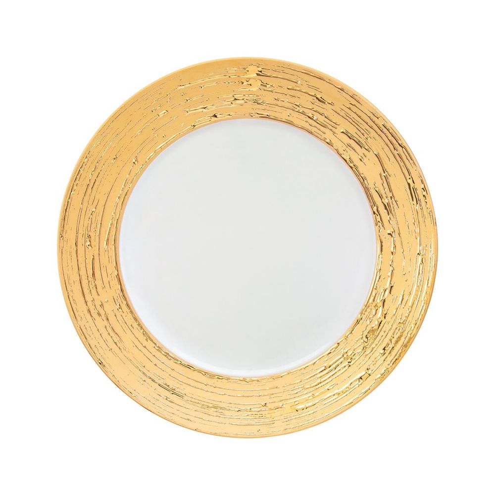 Formal plates - Auratus - PORCEL
