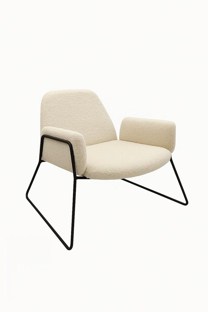Sièges pour collectivités - CORAL fauteuil - STYLE HOME CONTRACT