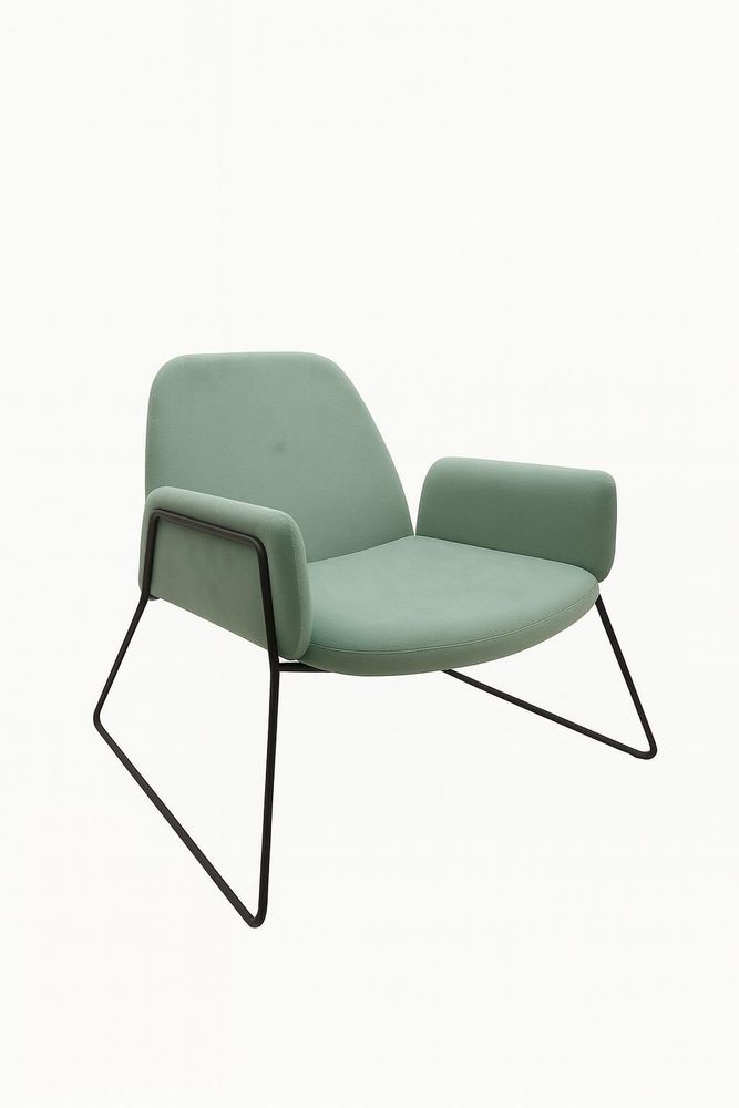Sièges pour collectivités - CORAL fauteuil - STYLE HOME CONTRACT