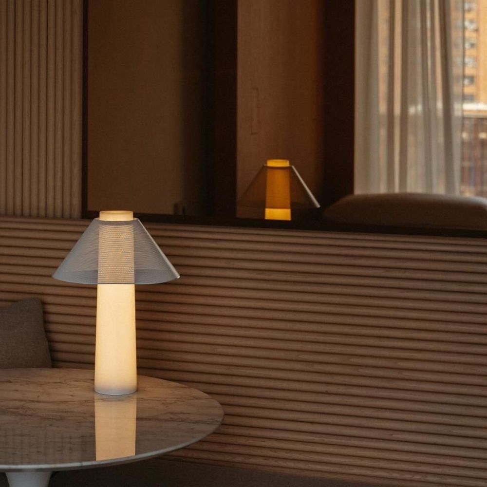 Lampes de table - Lampe Loftie - LOFTIE, INC.