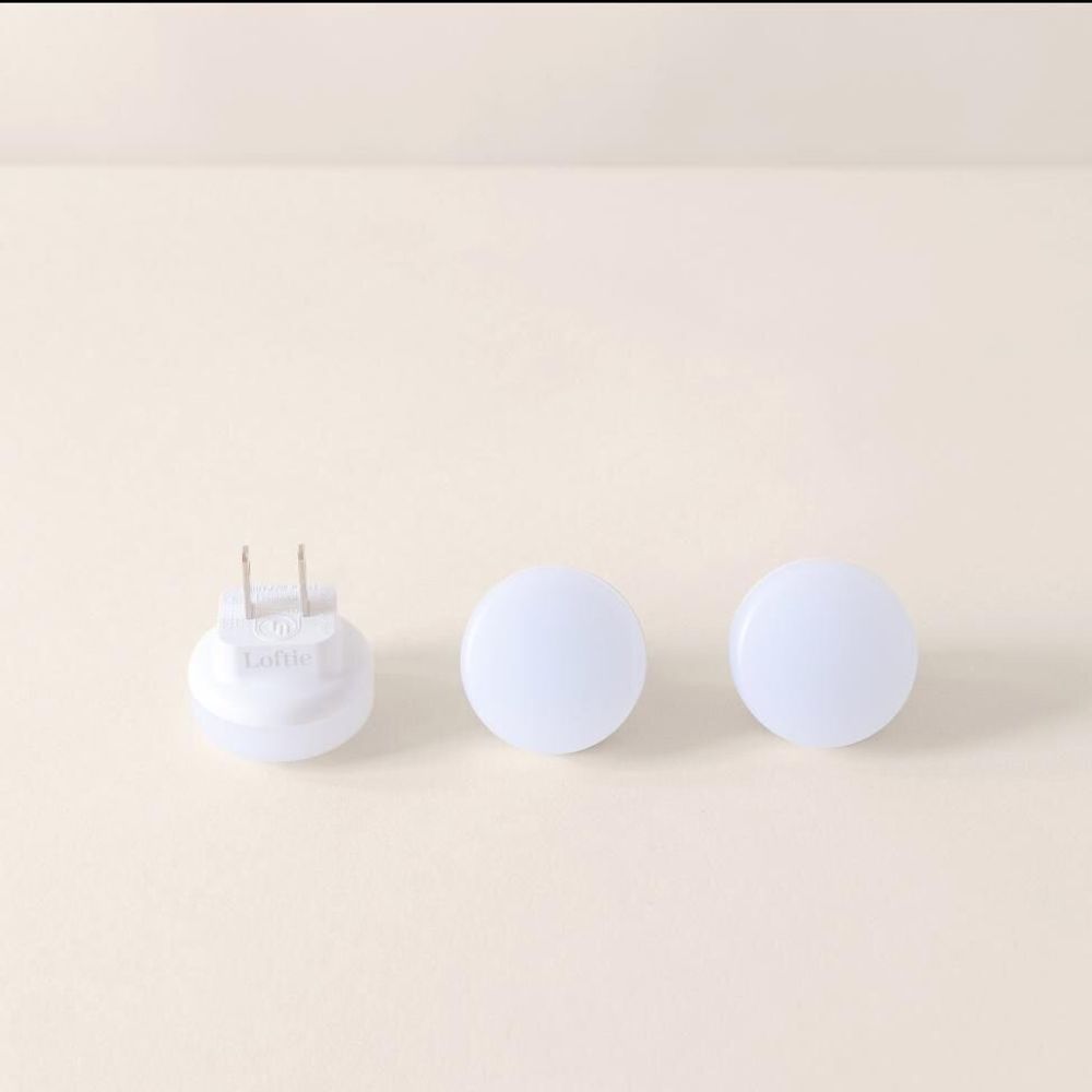 Spots - Veilleuses Loftie - LOFTIE, INC.