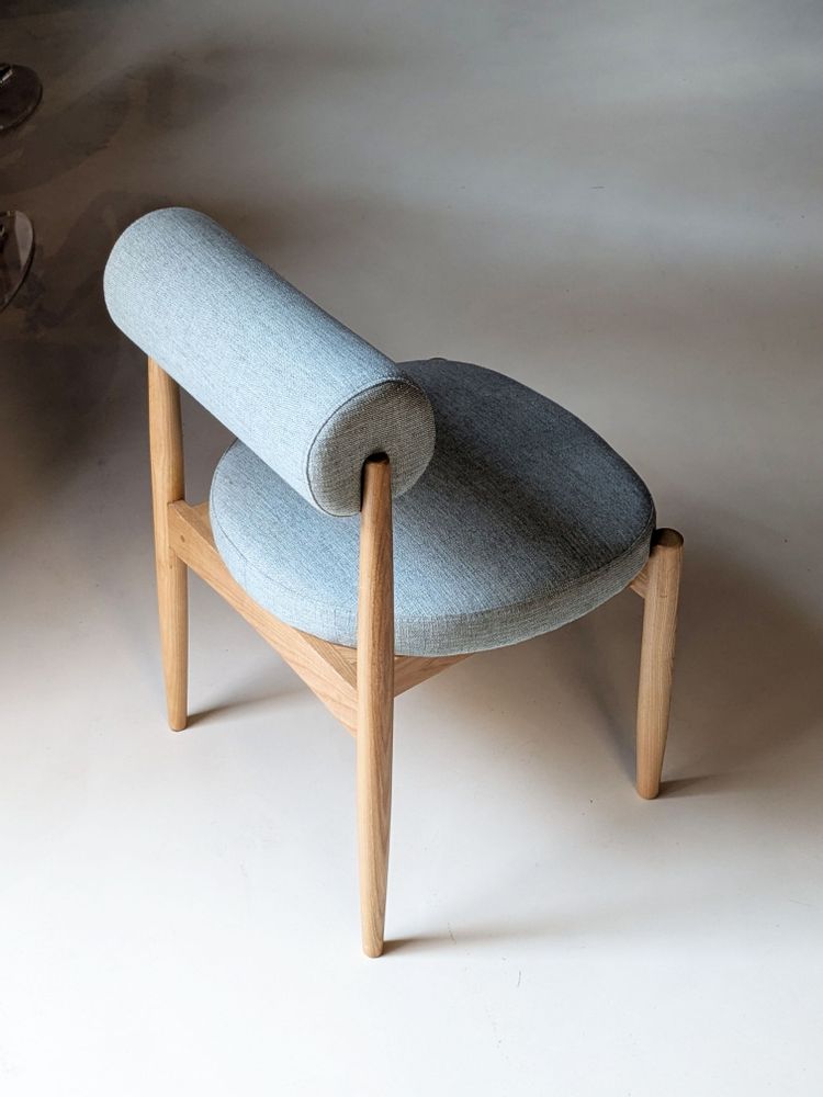 Chaises - Chaise Méribel - PAF FACTORY