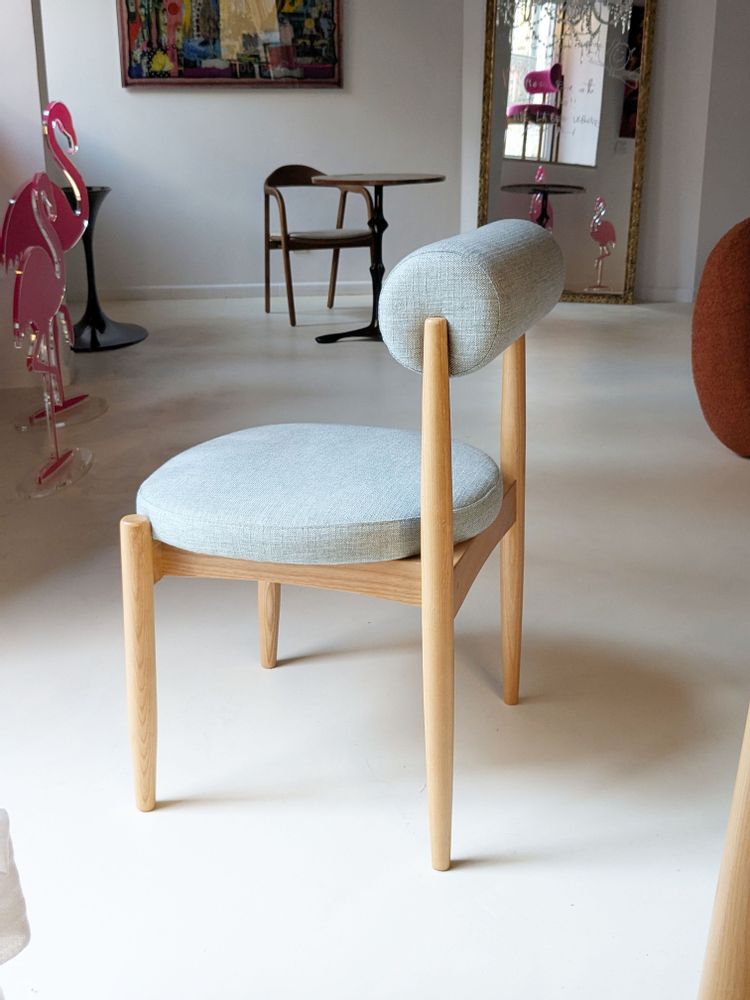 Chaises - Chaise Méribel - PAF FACTORY