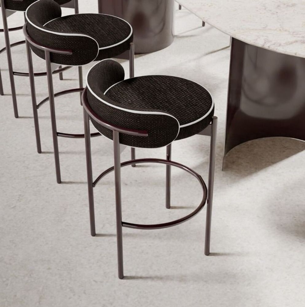 Stools - Meribel Stool - PAF FACTORY