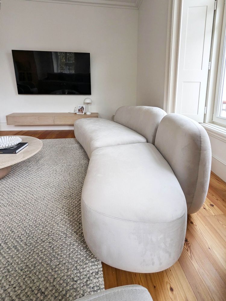 Canapés - Sofa Chiado - PAF FACTORY