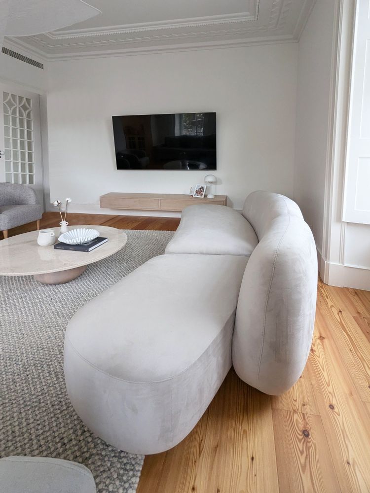 Canapés - Sofa Chiado - PAF FACTORY