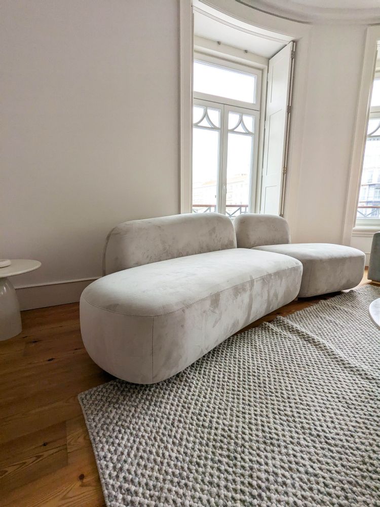 Canapés - Sofa Chiado - PAF FACTORY