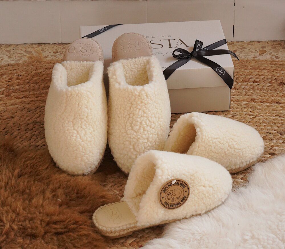 Chaussures - Complices jusqu’au bout des pieds. - ATELIER COSTÀ