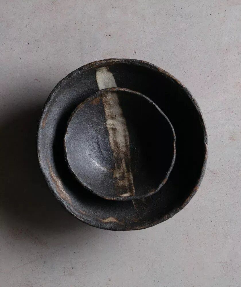 Bols - Samekh bowl - ELEA