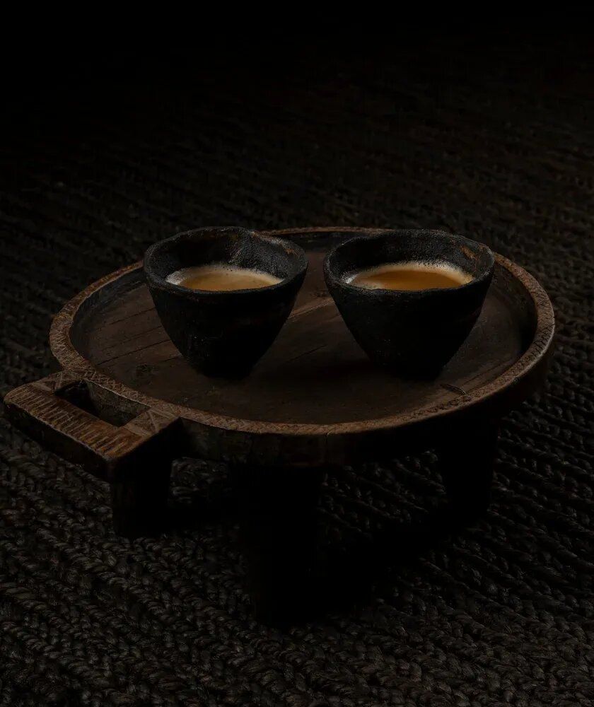Tasses et mugs - Heth cup - ELEA
