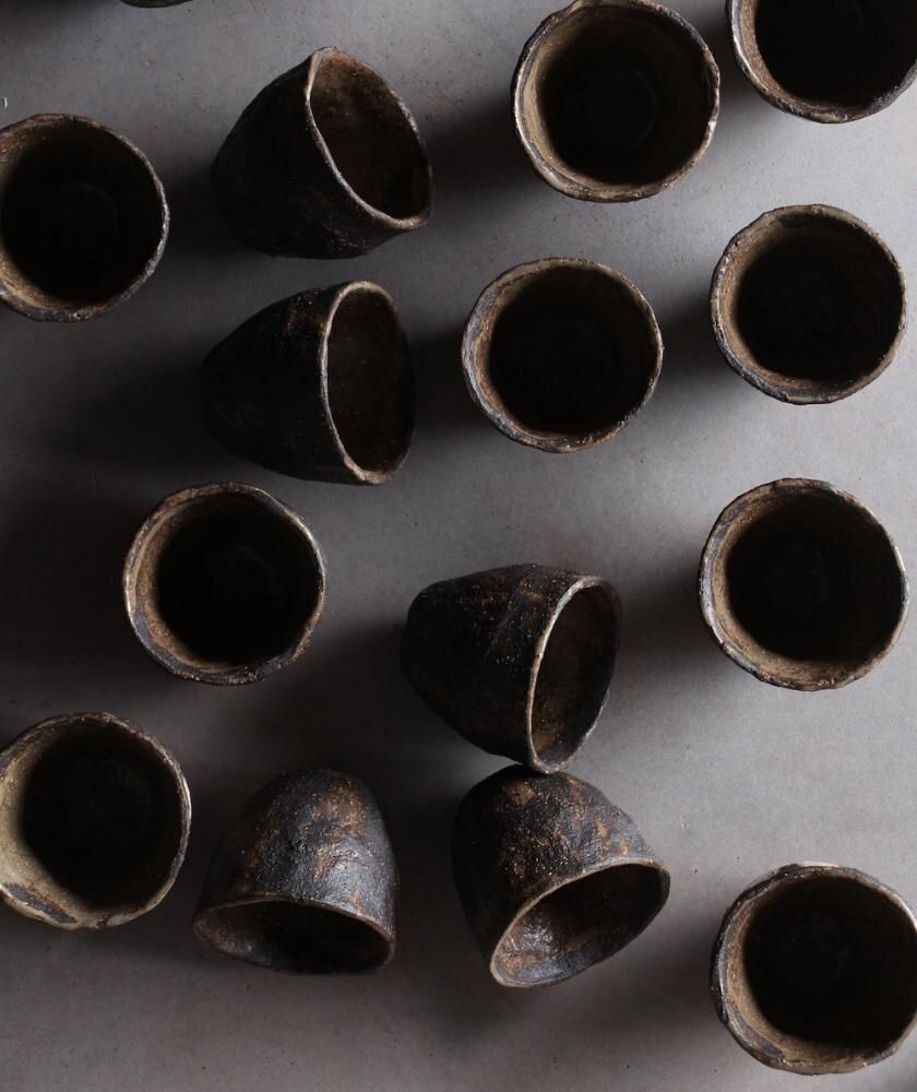 Tasses et mugs - Heth cup - ELEA