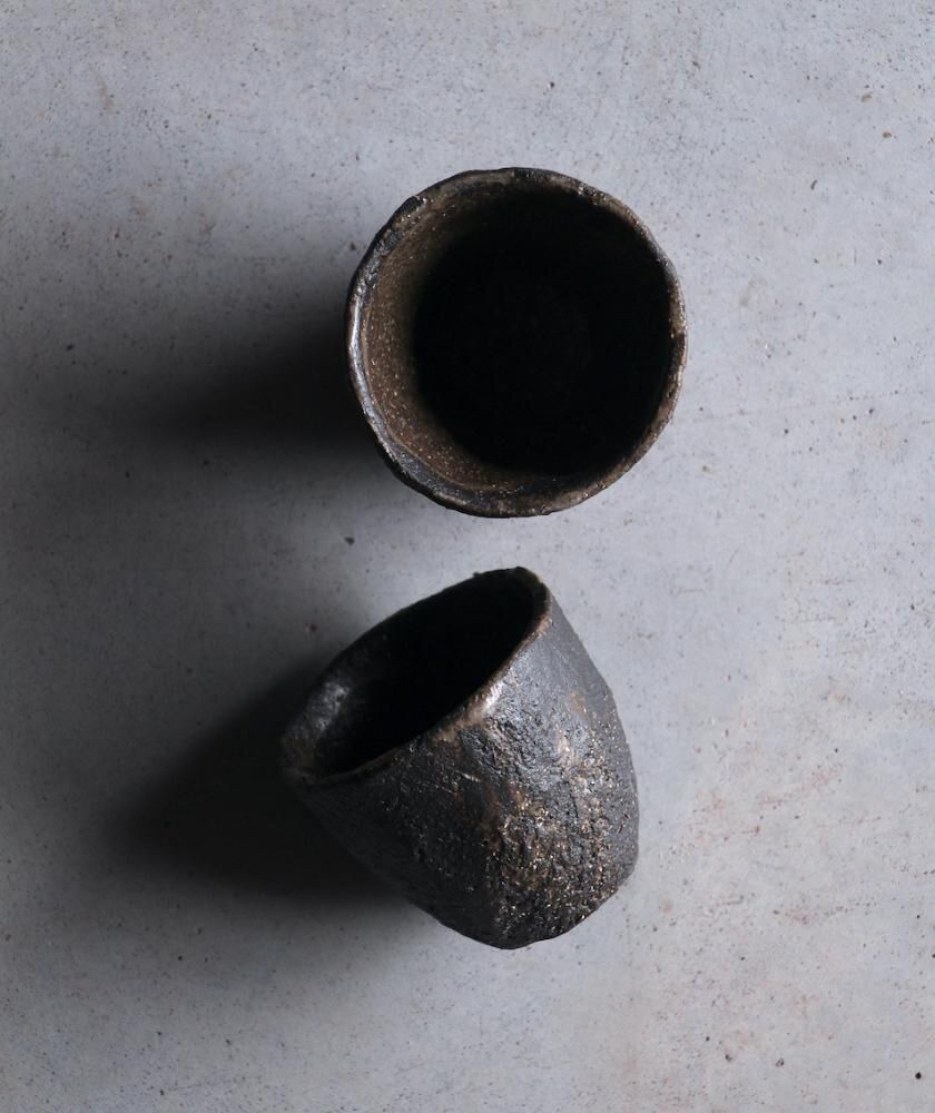 Tasses et mugs - Heth cup - ELEA