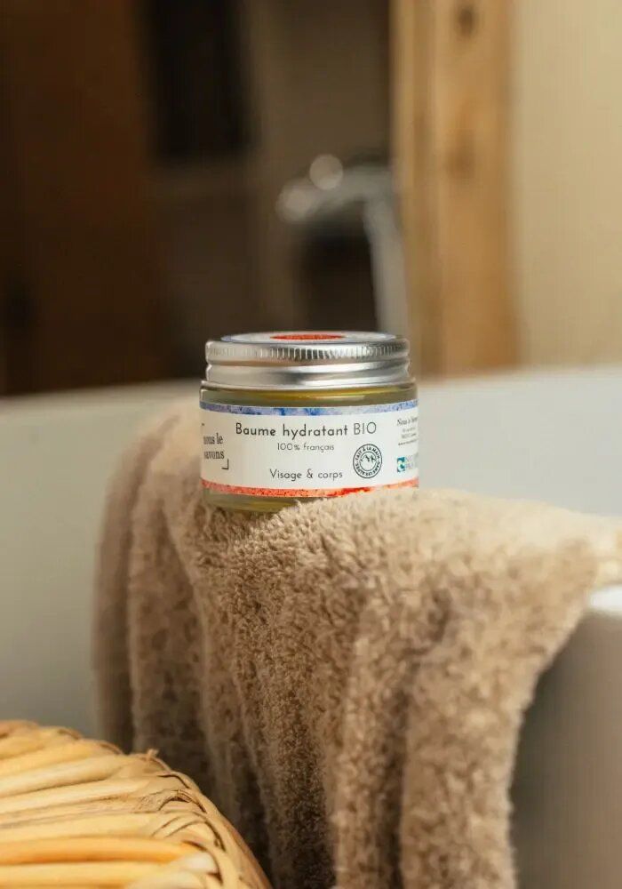 Beauty products - Gift box - 100% French - NOUS LE SAVONS