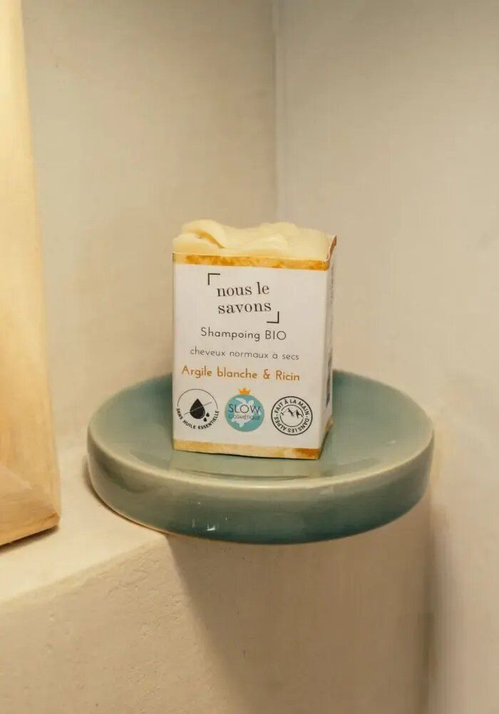 Cosmétiques - Coffret cadeau - Les essentiels - NOUS LE SAVONS