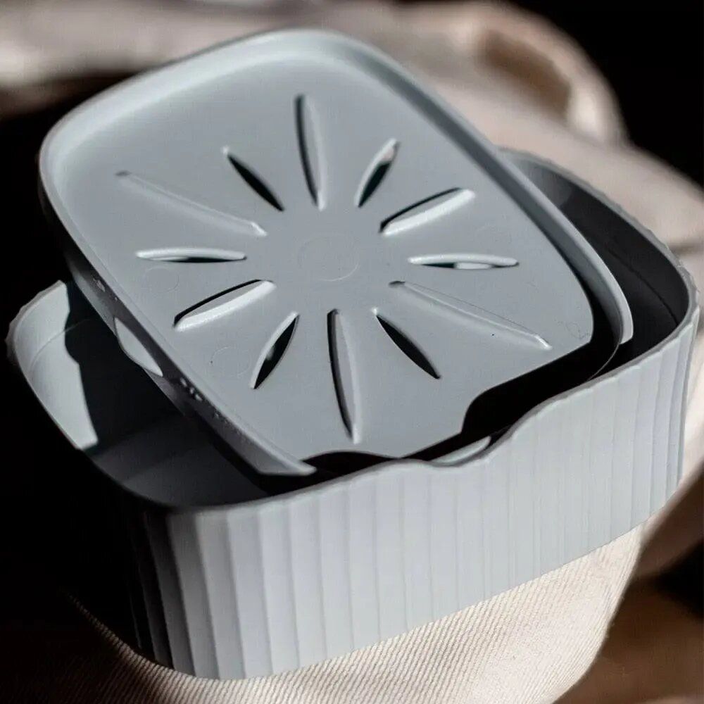 Beauty products - 2 in 1 recycled soap box - NOUS LE SAVONS