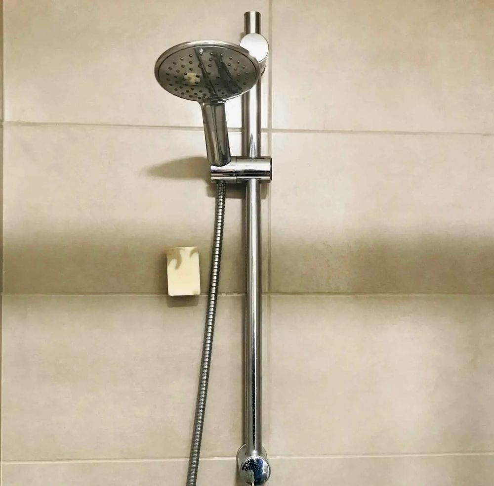 Beauty products - Magnetic suction soap holder - NOUS LE SAVONS