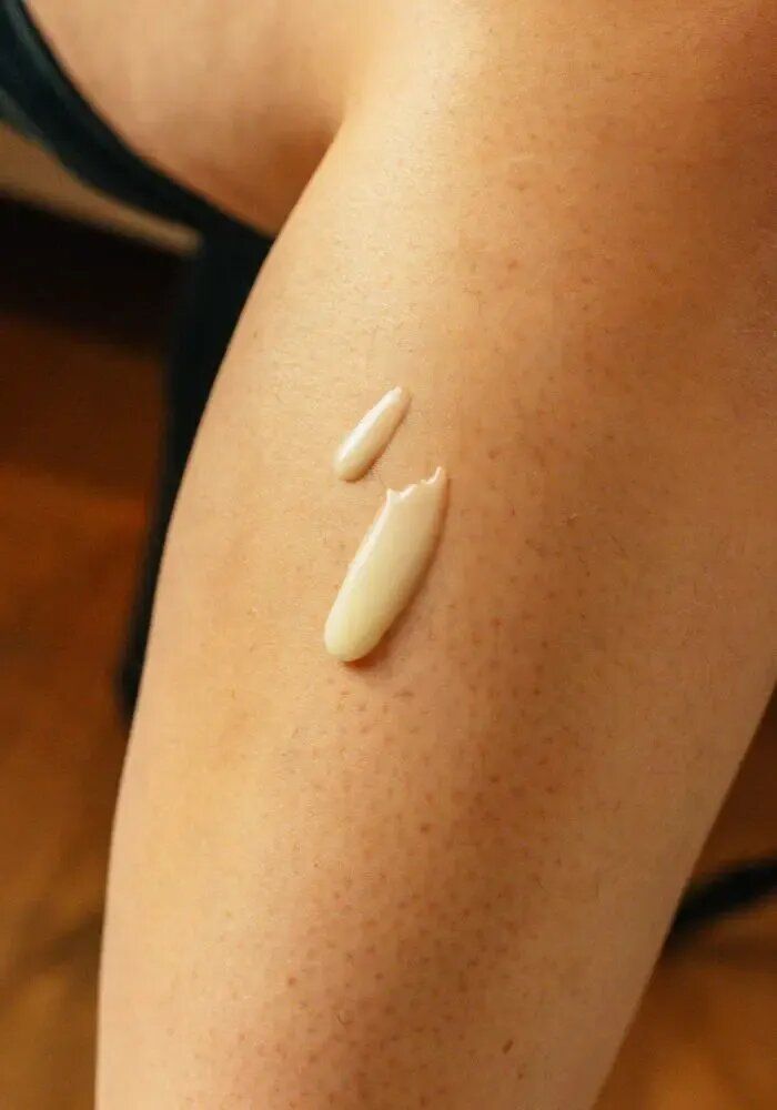 Cosmétiques - Liniment oléo-calcaire naturel 100% français - NOUS LE SAVONS