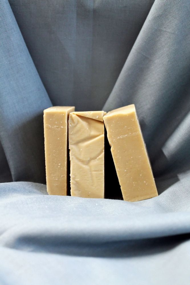 Beauty products - Solid organic household soap - NOUS LE SAVONS