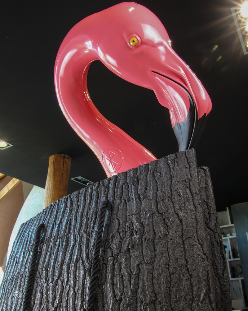 Unique pieces - LE SAC DE PANDORE - ROLLINSCULPTURE