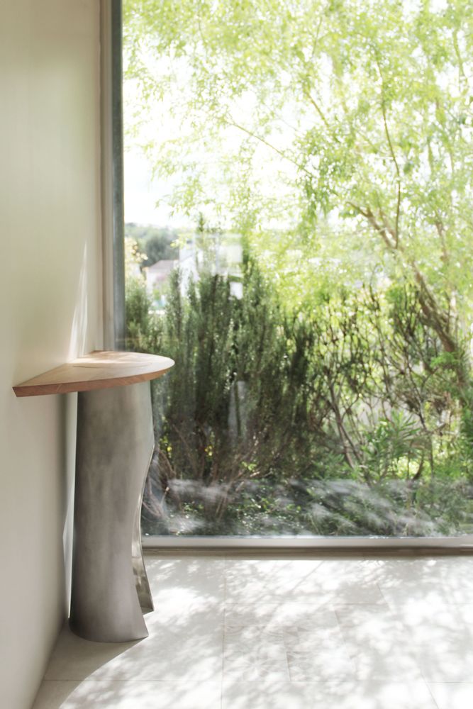 Consoles - Console Ormeau - MARIE-MARIE DEFOUR