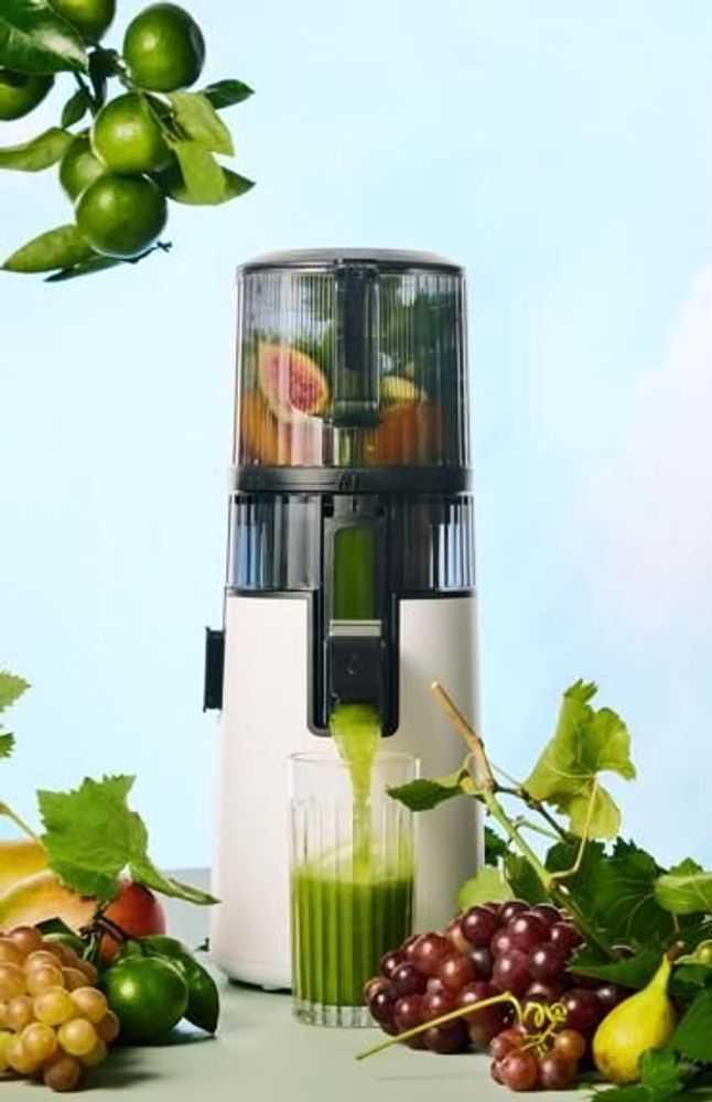 Small household appliances - H70FT-Premium Home Slow Juicer - HUROM