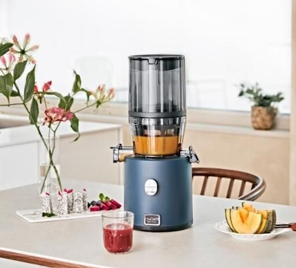 Small household appliances - H330P-Premium Home Slow Juicer - HUROM