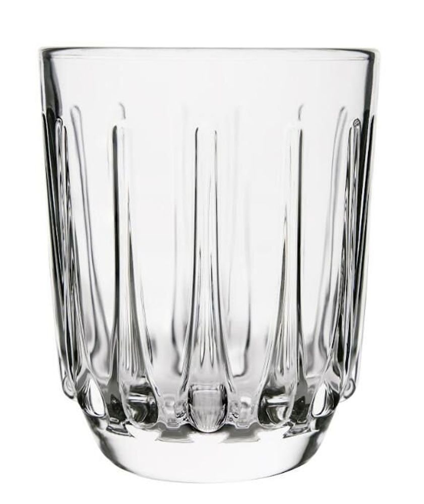 Verres - Gobelet 550 ans - édition matali crasset - LA ROCHÈRE