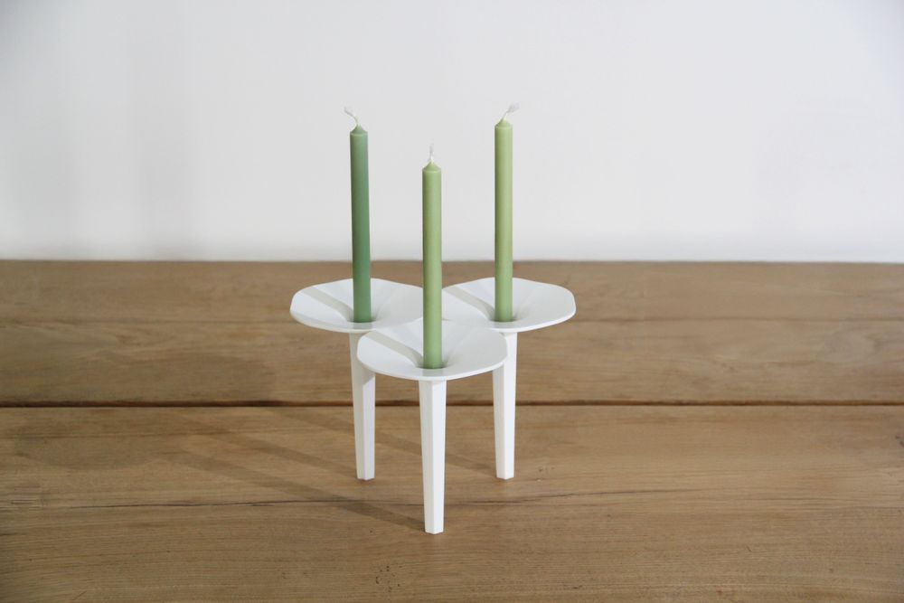Vases - Nym - MARIE-MARIE DEFOUR