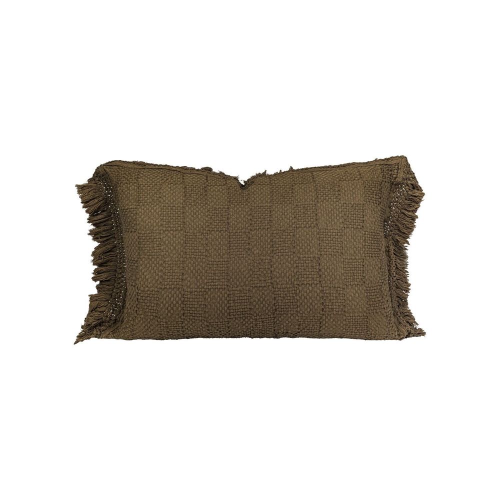 Coussins textile - Housse de coussin FARMER 50x70 cm - BED AND PHILOSOPHY