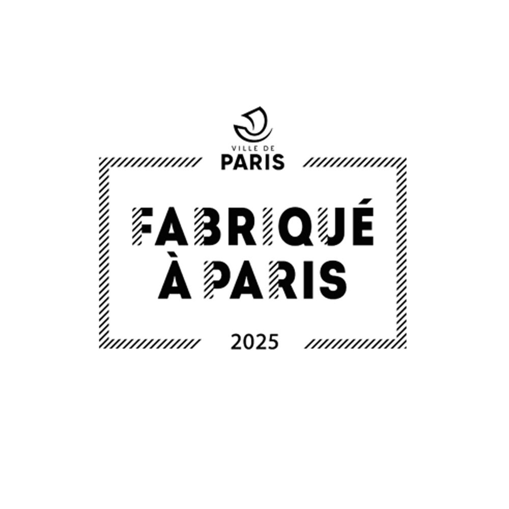 Other wall decoration - PALMIER OISO® participatory chalkboard - OISO