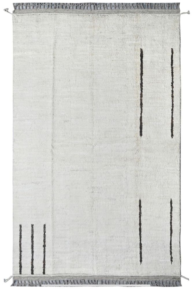 Tapis sur-mesure - Collection #25 - NOMAD HOME - LA MAISON DU TAPIS