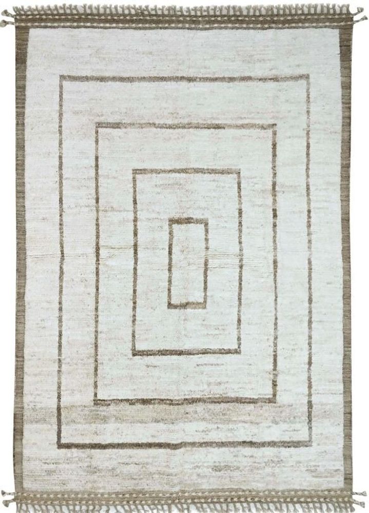 Tapis sur-mesure - Collection #25 - NOMAD HOME - LA MAISON DU TAPIS