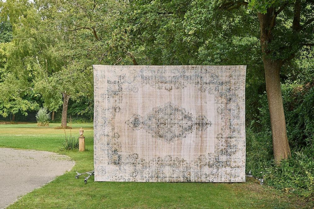 Tapis classiques - Collection rare des années 1930 et 1990 - NOMAD HOME - LA MAISON DU TAPIS