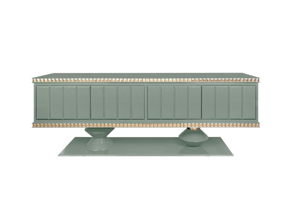 Sideboards - Cortez Sideboard Handmade in Portugal By Malabar - MALABAR
