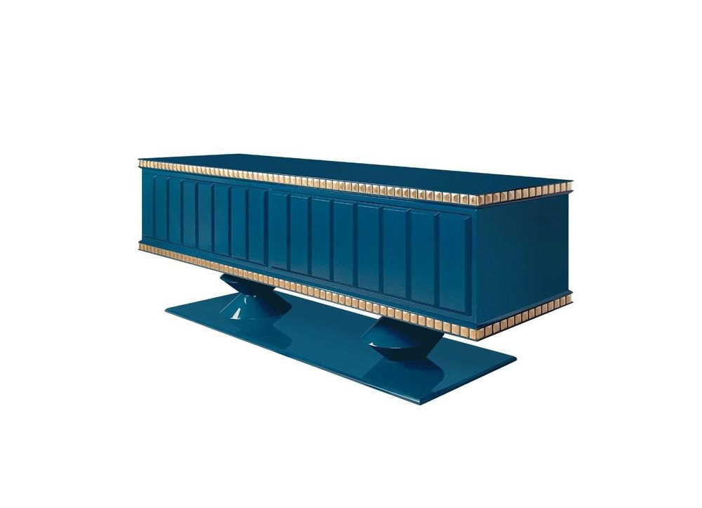 Sideboards - Cortez Sideboard Handmade in Portugal By Malabar - MALABAR