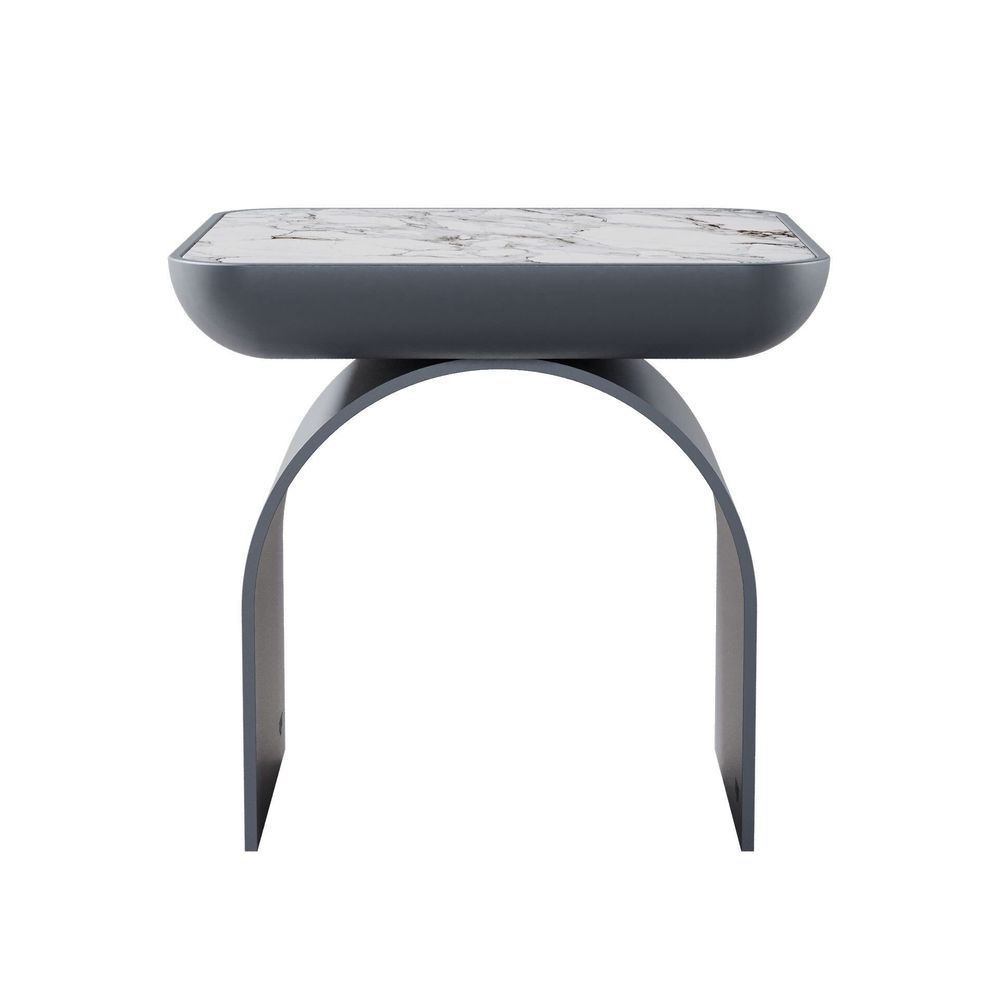 Autres tables - Table d'appoint California de Porus Studio - PORUS STUDIO