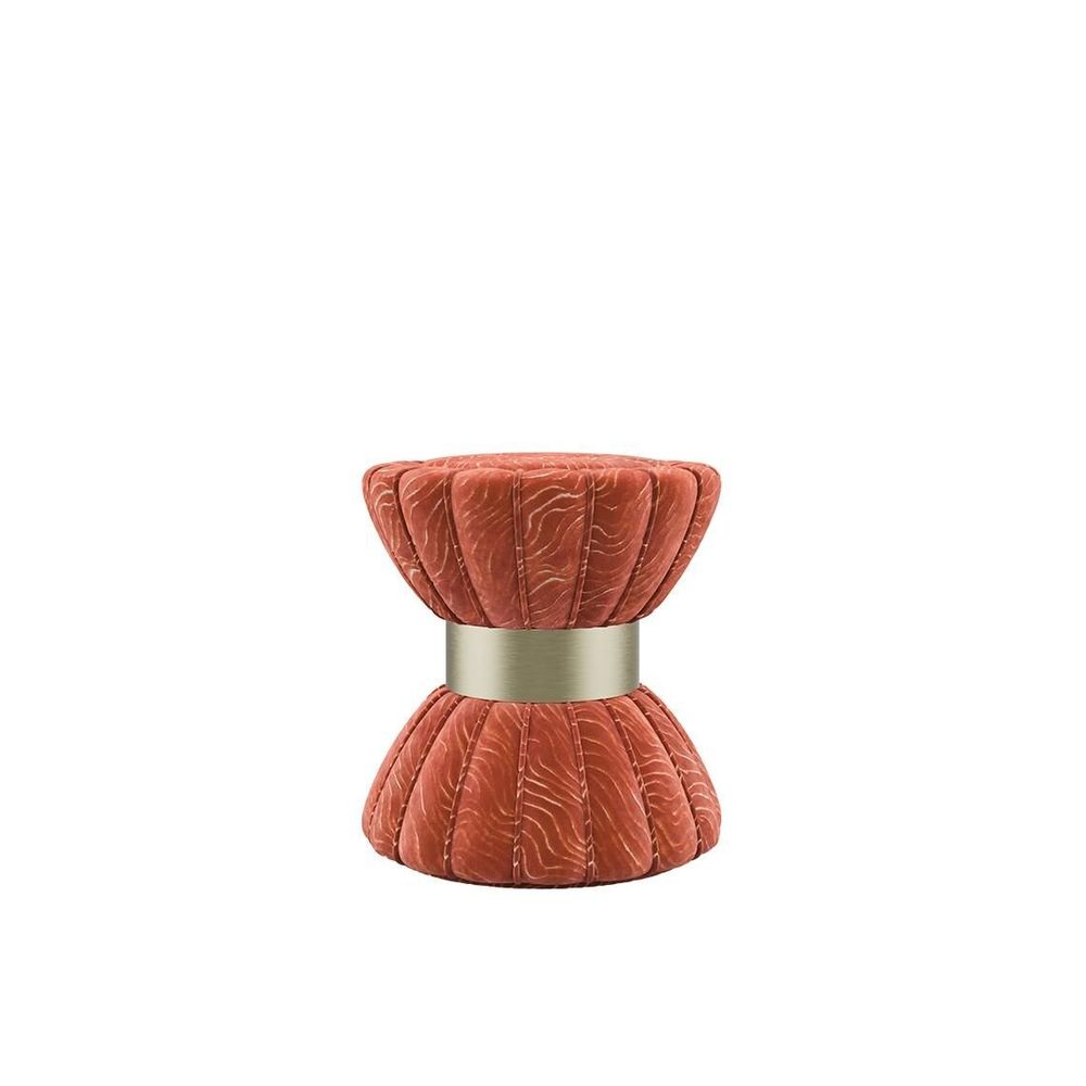Tabourets - Tabouret Colette fabriqué au Portugal par Ottiu - OTTIU