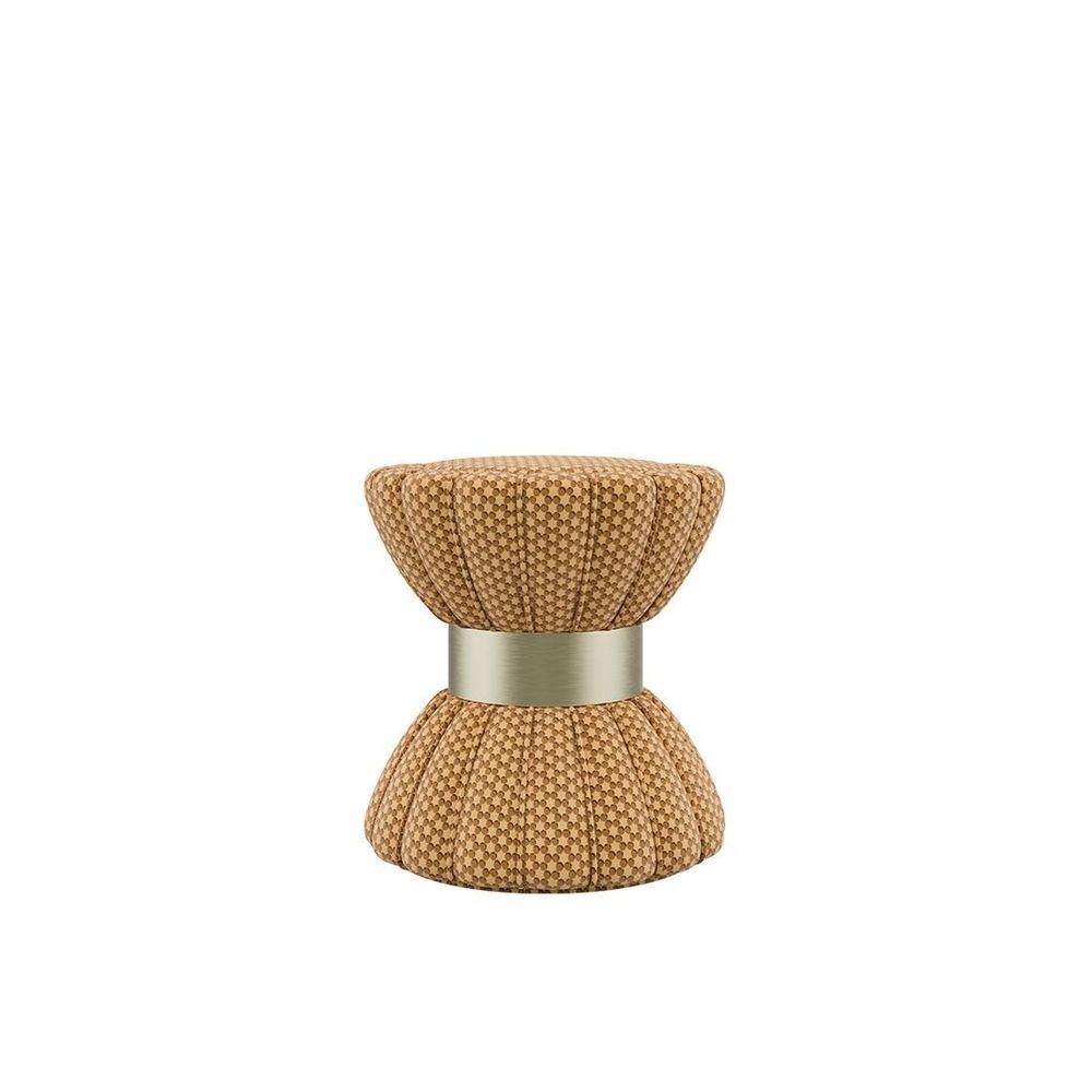 Tabourets - Tabouret Colette fabriqué au Portugal par Ottiu - OTTIU