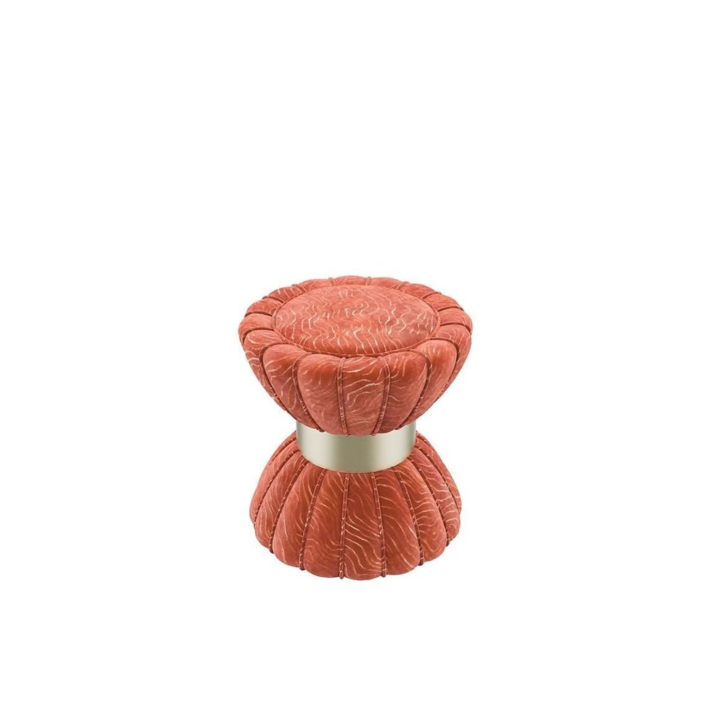 Tabourets - Tabouret Colette fabriqué au Portugal par Ottiu - OTTIU