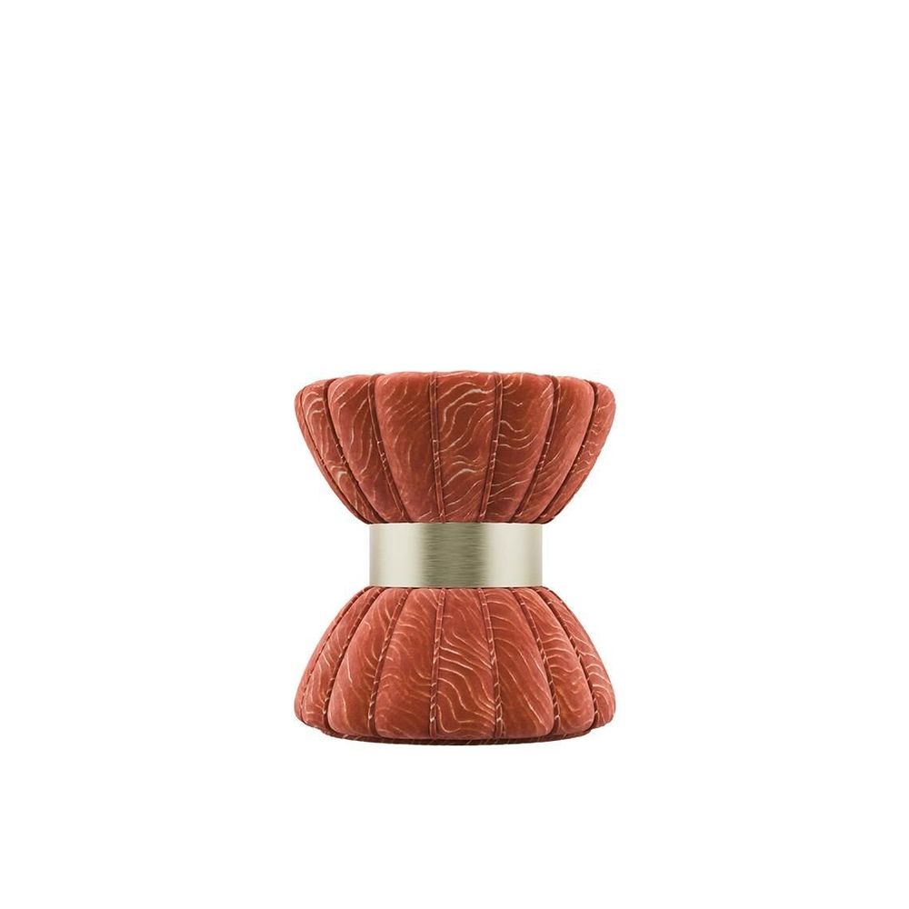 Tabourets - Tabouret Colette fabriqué au Portugal par Ottiu - OTTIU