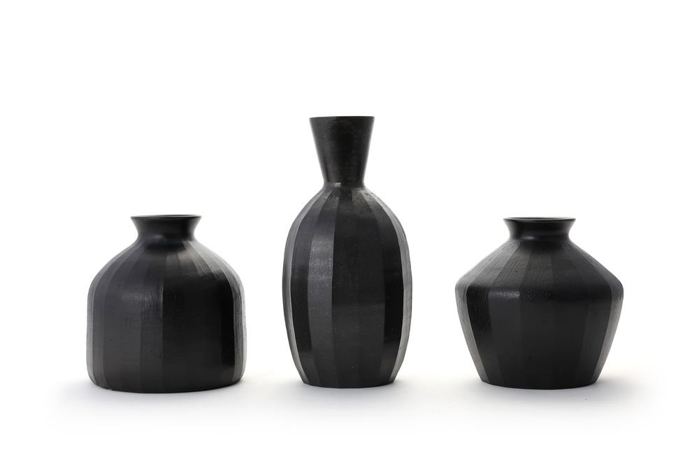 Mugs - [NANAL] ONGGI(Yeong Rak, Jung), earthenware bottle - NANAL