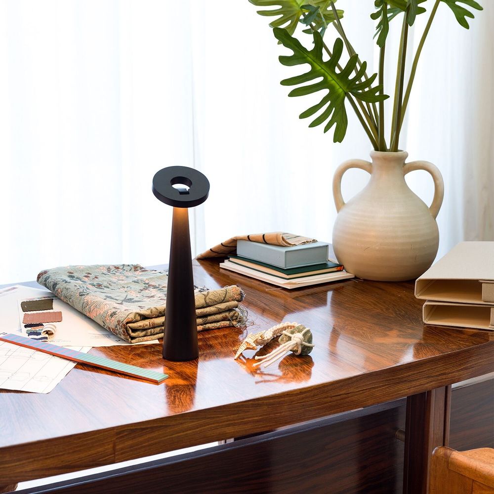 Wireless lamps - Angelina - ZAFFERANO