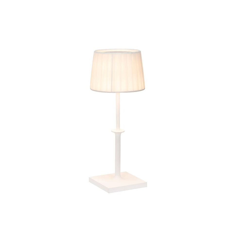 Lampes sans fil - Poldina classic - ZAFFERANO