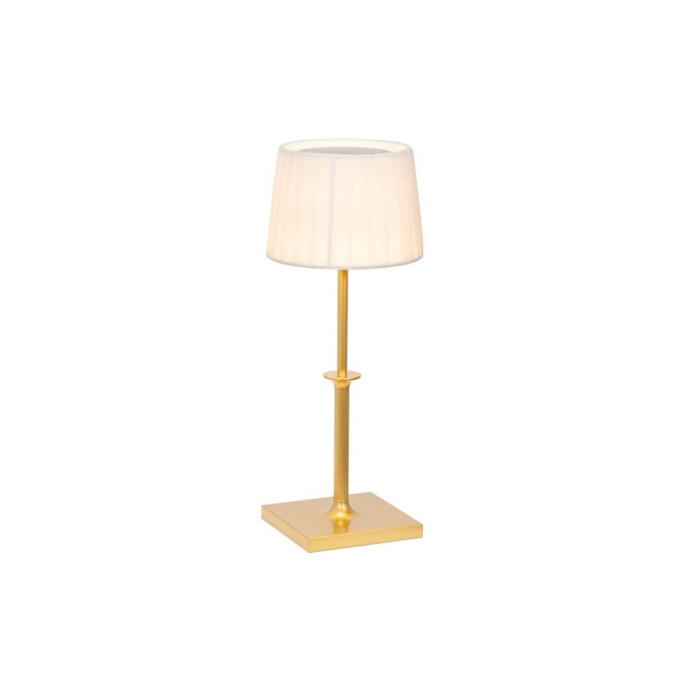Lampes sans fil - Poldina classic - ZAFFERANO