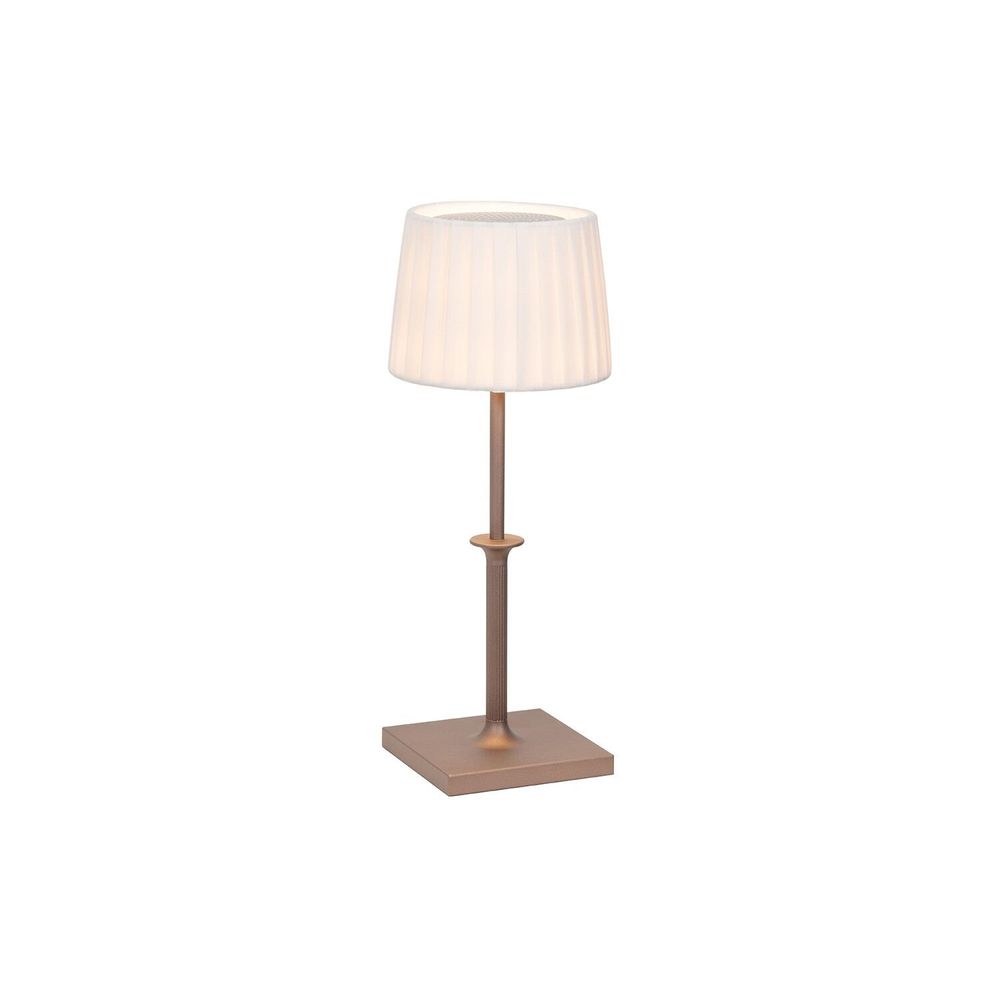 Lampes sans fil - Poldina classic - ZAFFERANO