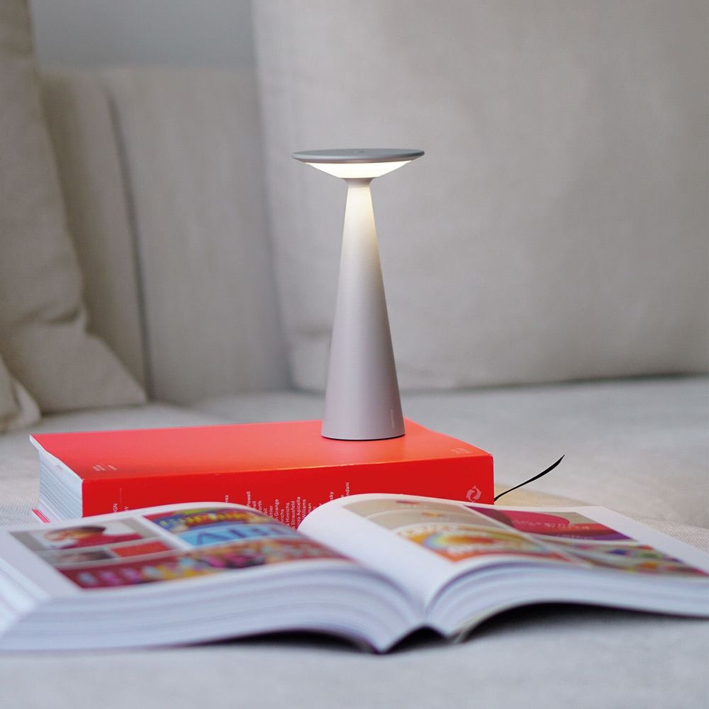 Moveable lighting - Damina - ZAFFERANO