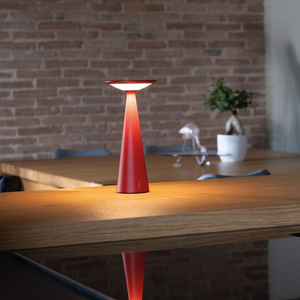 Moveable lighting - Damina - ZAFFERANO