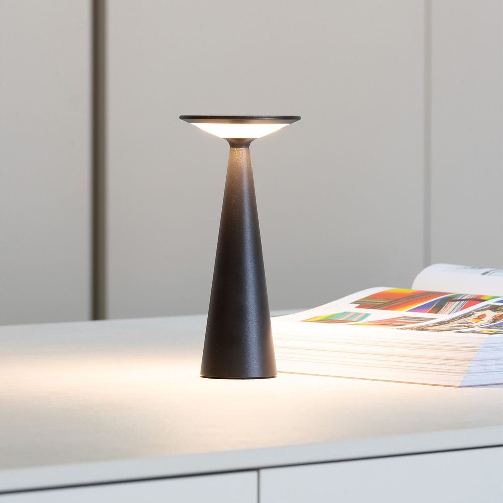 Moveable lighting - Damina - ZAFFERANO