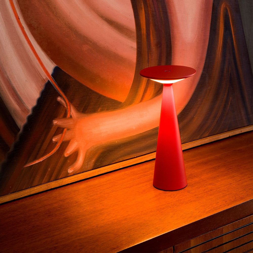 Moveable lighting - Damina - ZAFFERANO