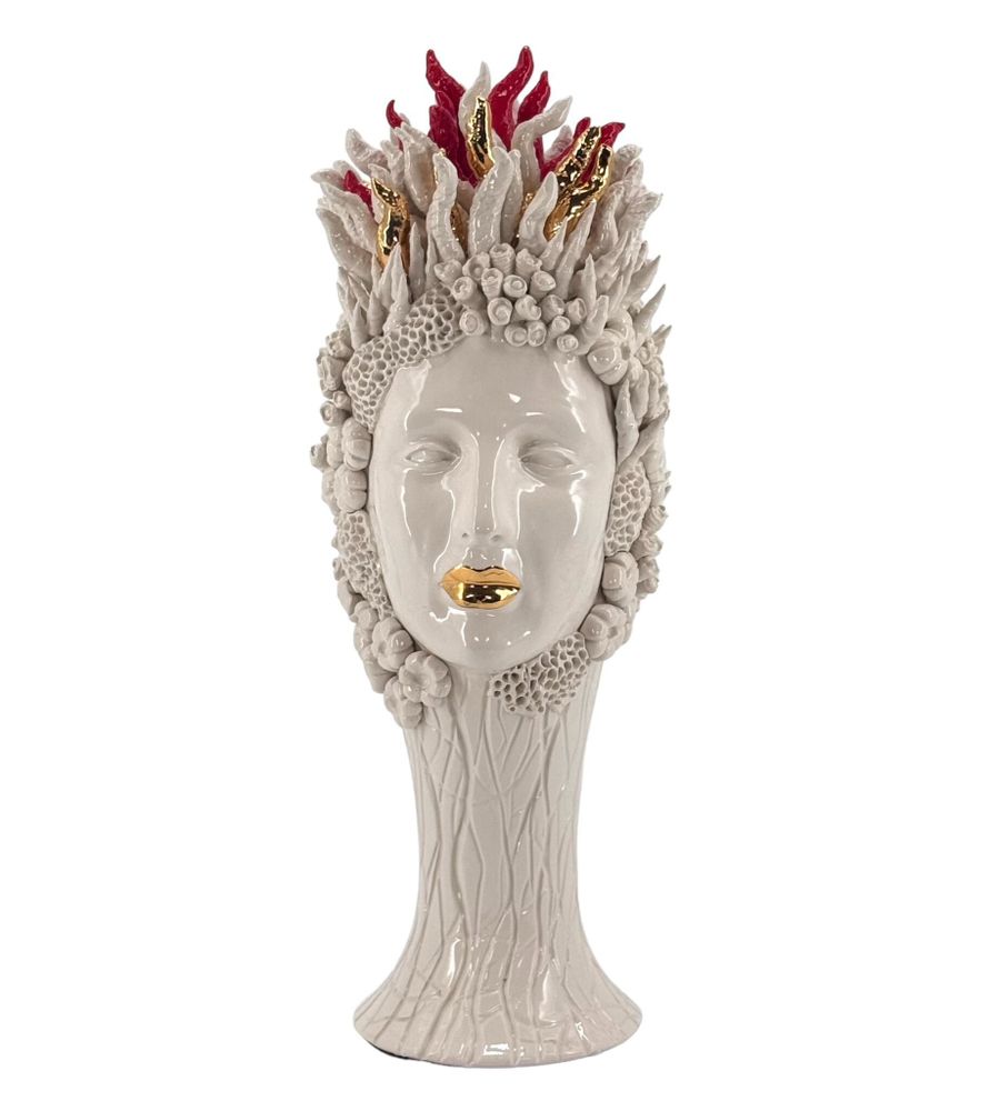 Objets design - MUSA MARINA CORAL - MOSCHE BIANCHE